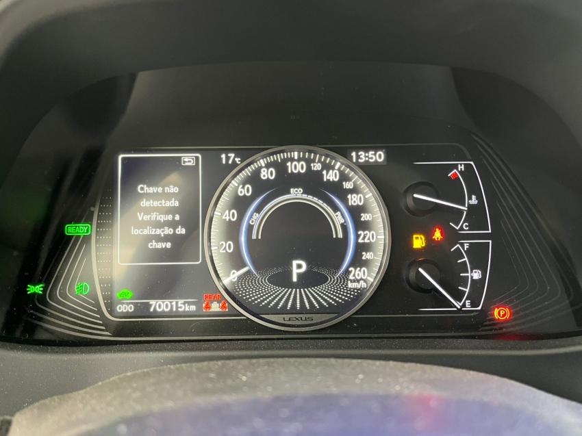 lexus ux 250h 2.0 vvt-i hybrid luxury cvt hibrido 4p automatico 20197
