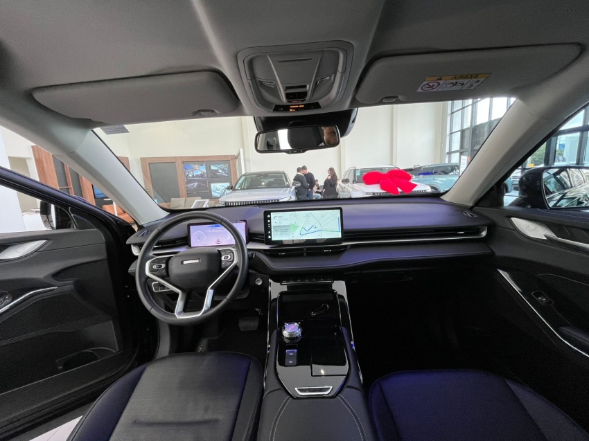 gwm haval h6 1.5 phev premium awd e-traction hibrido 4p automatico 20248