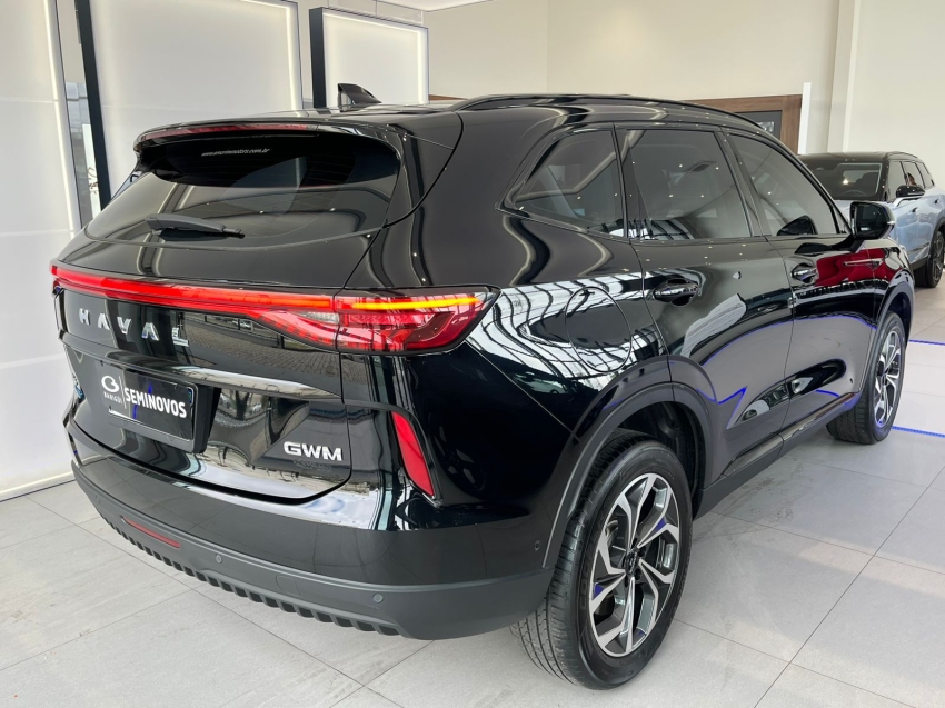 gwm haval h6 1.5 phev premium awd e-traction hibrido 4p automatico 20243