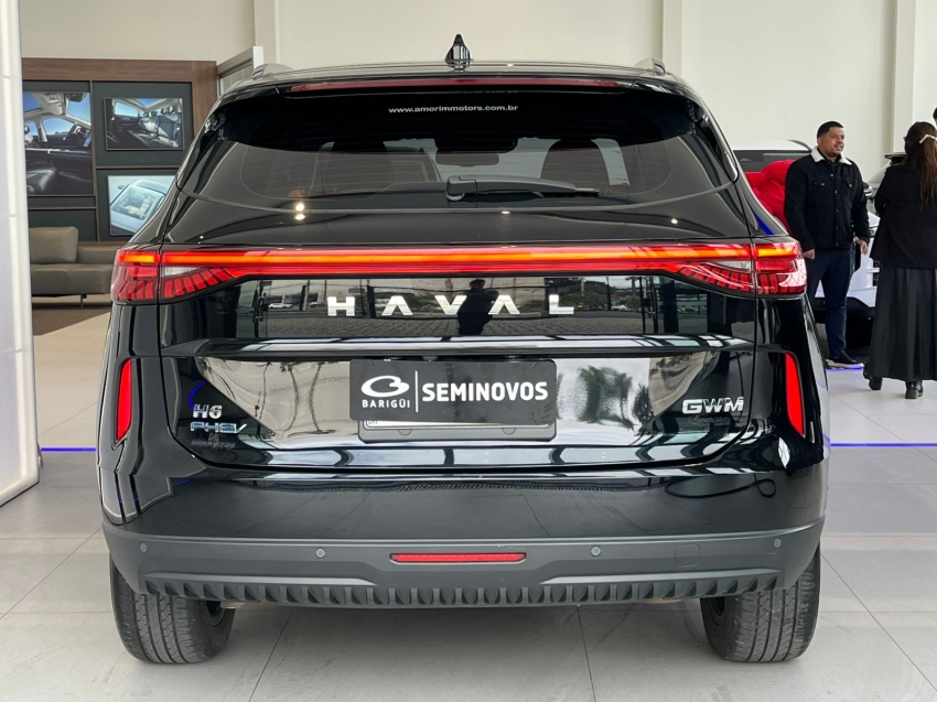 gwm haval h6 1.5 phev premium awd e-traction hibrido 4p automatico 20244