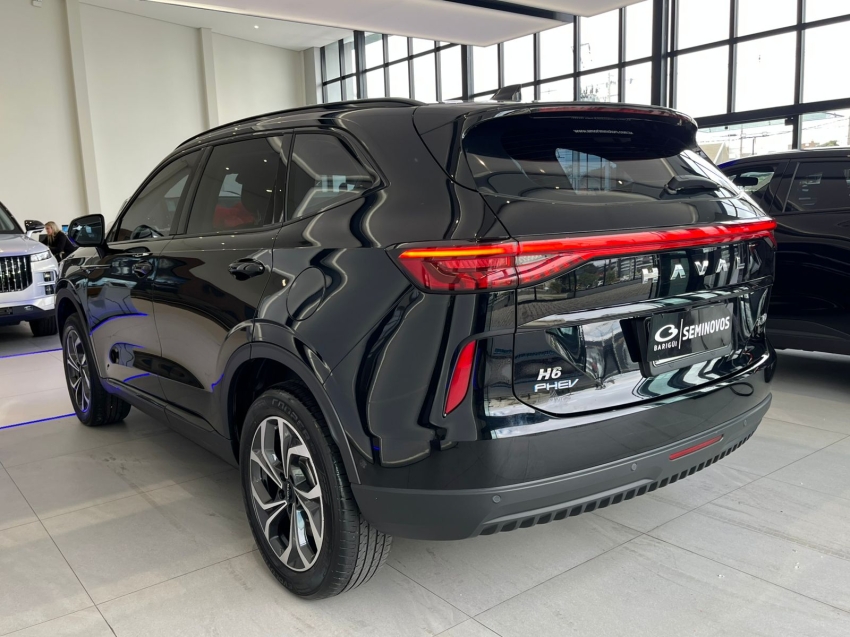 gwm haval h6 1.5 phev premium awd e-traction hibrido 4p automatico 20245
