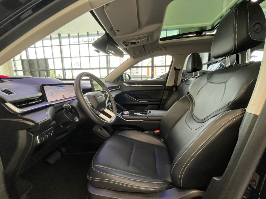 gwm haval h6 1.5 phev premium awd e-traction hibrido 4p automatico 20246