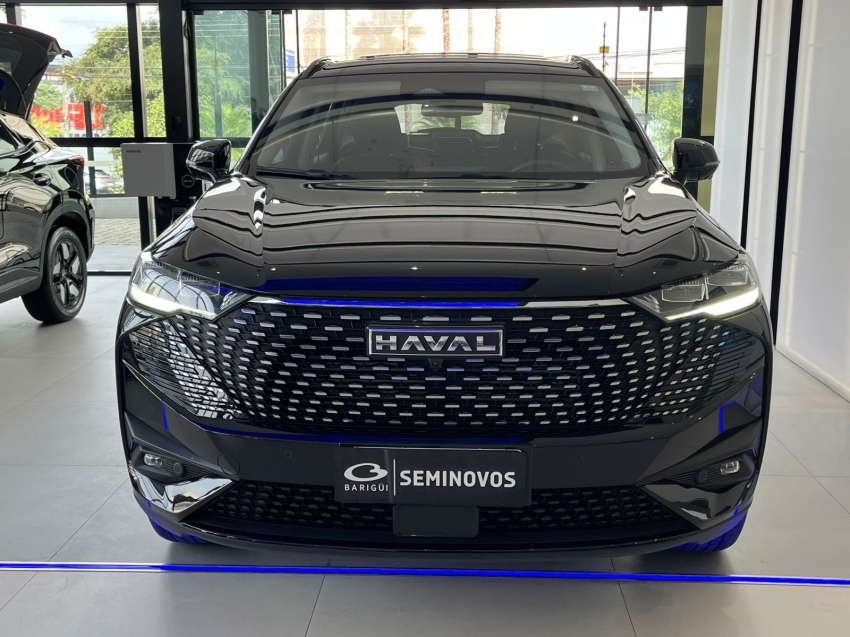 gwm haval h6 1.5 phev premium awd e-traction hibrido 4p automatico 20241