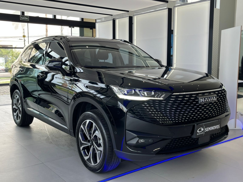 gwm haval h6 1.5 phev premium awd e-traction hibrido 4p automatico 2024