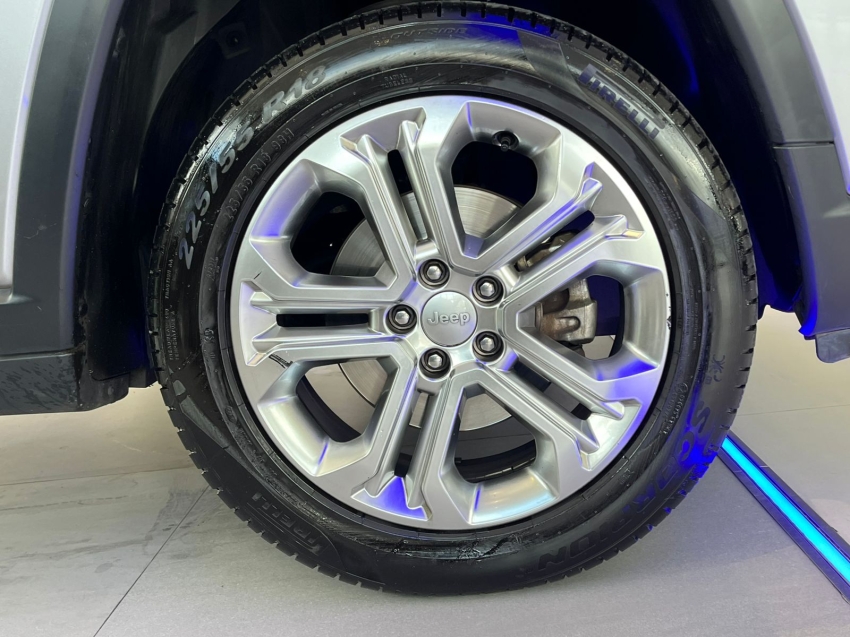 jeep compass 1.3 t270 turbo flex longitude at6 4p automatico 202210