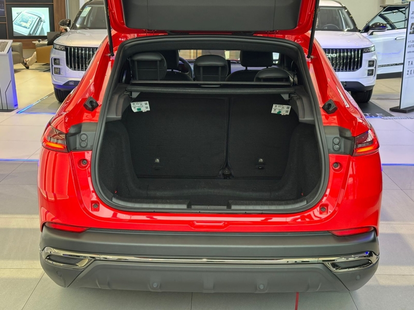 fiat fastback 1.3 flex automatico 20239