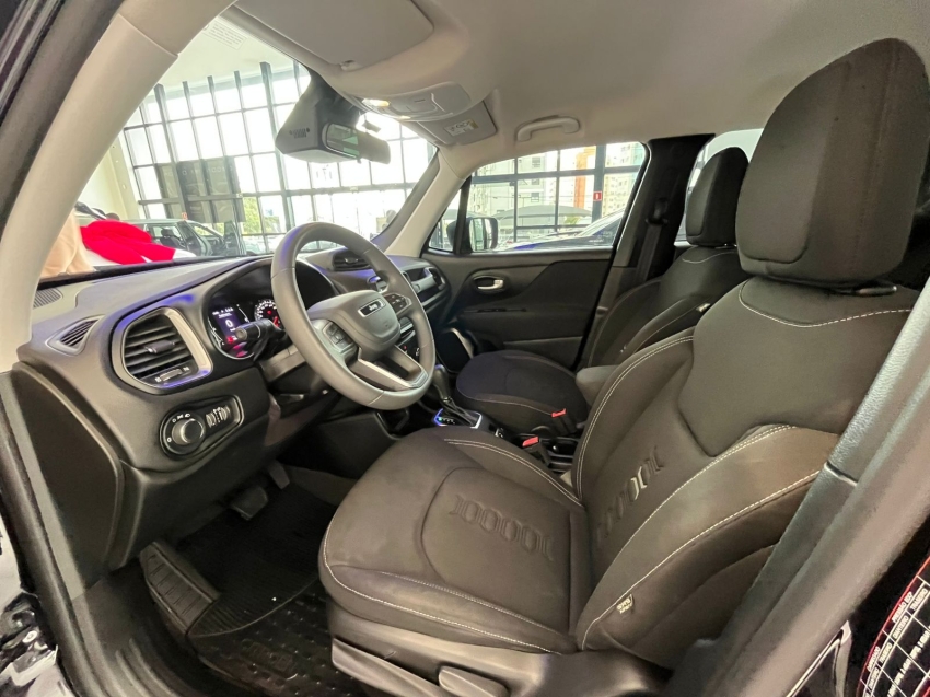 jeep renegade 1.3 t270 turbo flex sport at6 4p automatico 20237