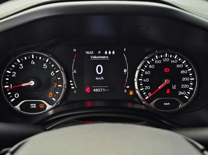 jeep renegade 1.3 t270 turbo flex sport at6 4p automatico 20238