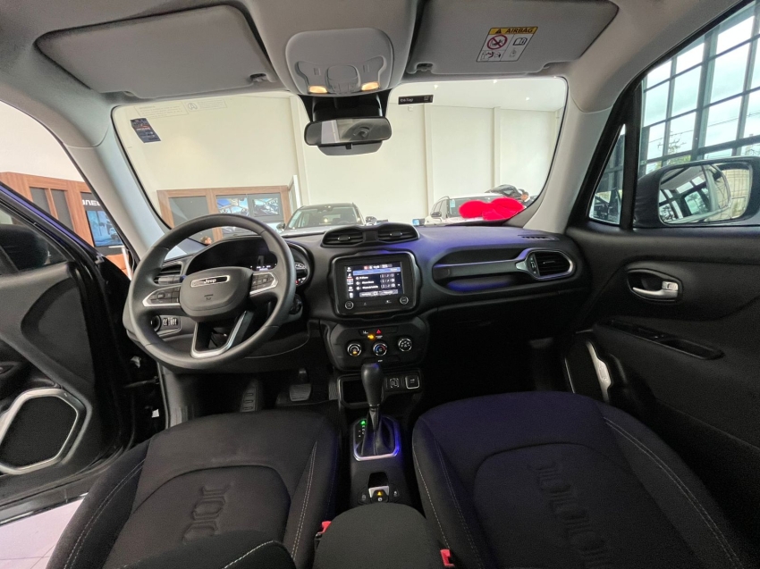 jeep renegade 1.3 t270 turbo flex sport at6 4p automatico 20238