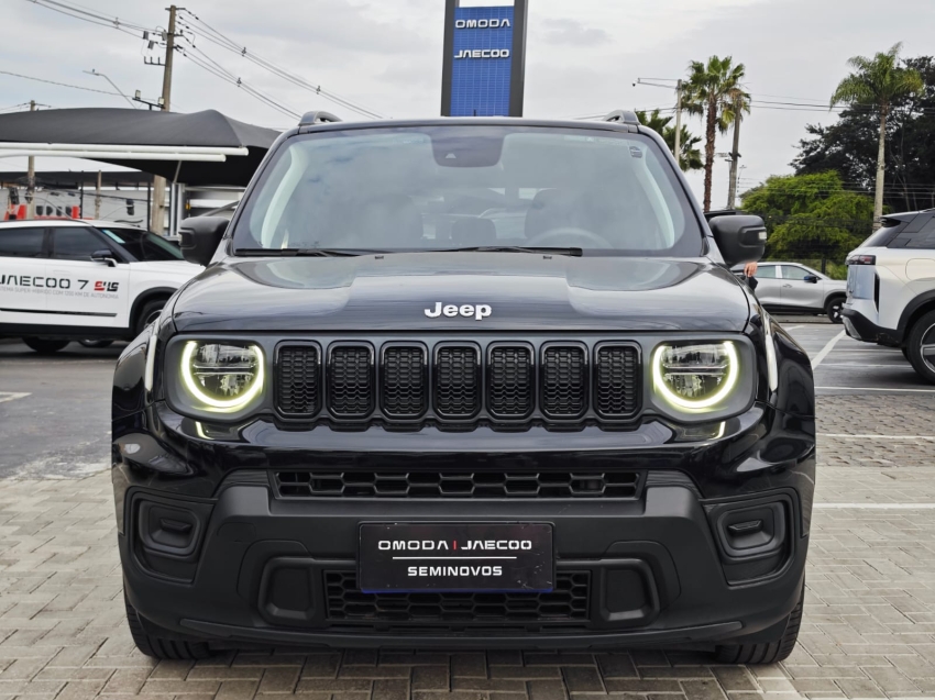 jeep renegade 1.3 t270 turbo flex sport at6 4p automatico 20231