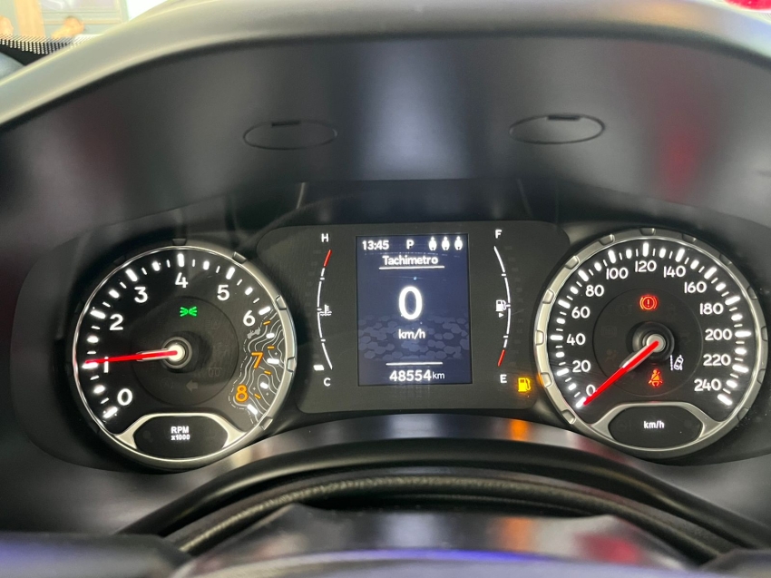 jeep renegade 1.3 t270 turbo flex sport at6 4p automatico 20236