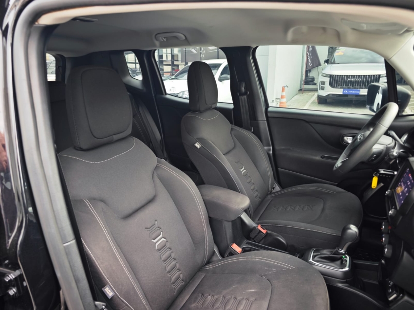 jeep renegade 1.3 t270 turbo flex sport at6 4p automatico 20239