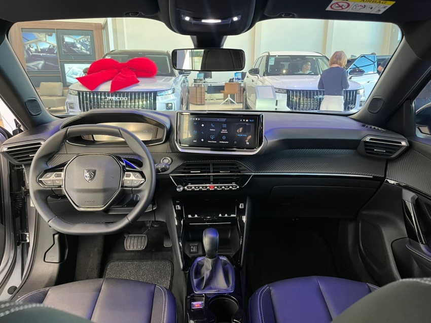 peugeot 2008 1.0 turbo 200 flex allure cvt 9.9 4p automatico 20259