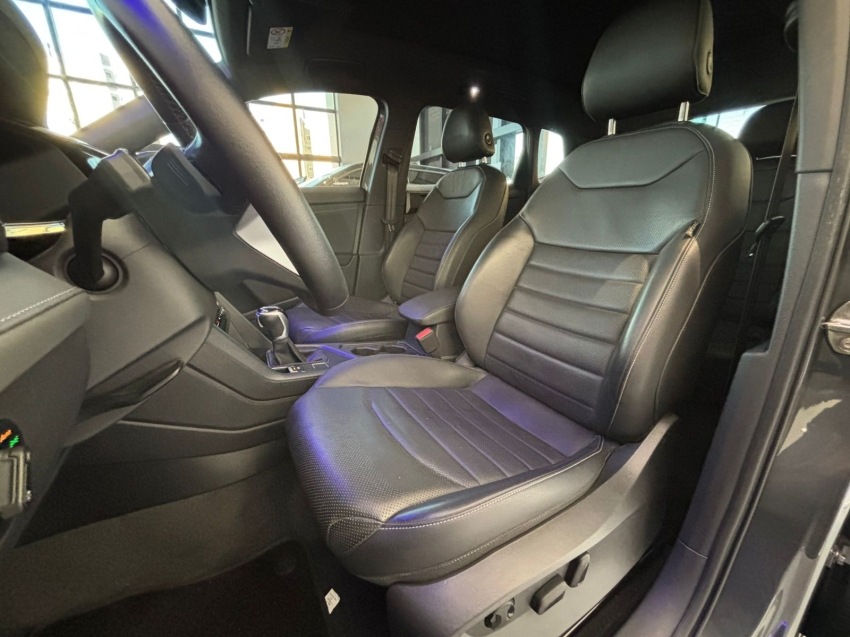 volkswagen taos 1.4 250 tsi total flex highline automatico 4p 20238