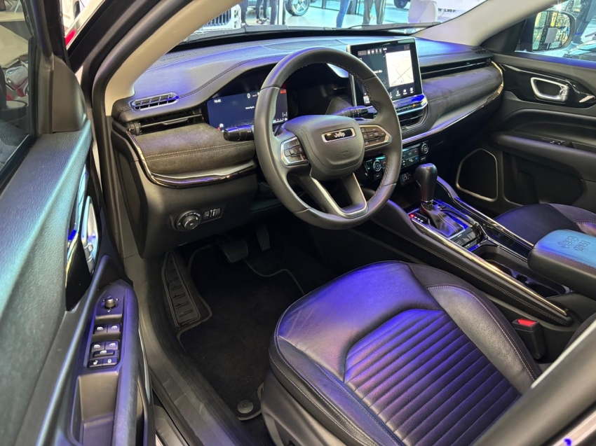 jeep commander 1.3 t270 turbo flex limited at6 4p automatico 20238