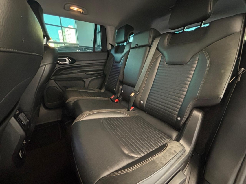 jeep commander 1.3 t270 turbo flex limited at6 4p automatico 202310