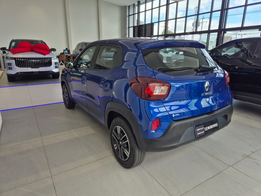 renault kwid 1.0 12v sce flex intense manual 4p 20245