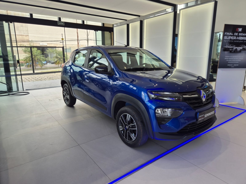 renault kwid 1.0 12v sce flex intense manual 4p 2024