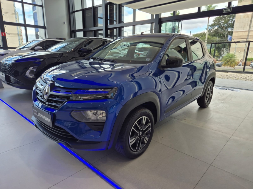 renault kwid 1.0 12v sce flex intense manual 4p 20242