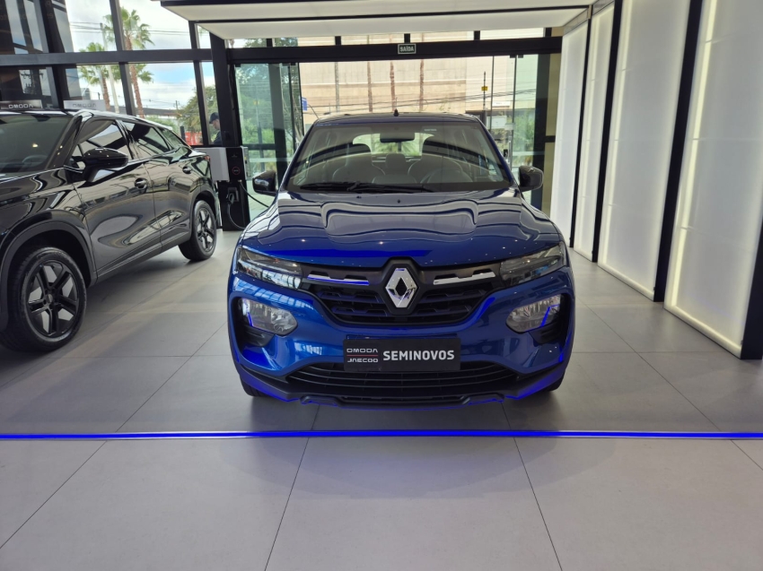 renault kwid 1.0 12v sce flex intense manual 4p 20241