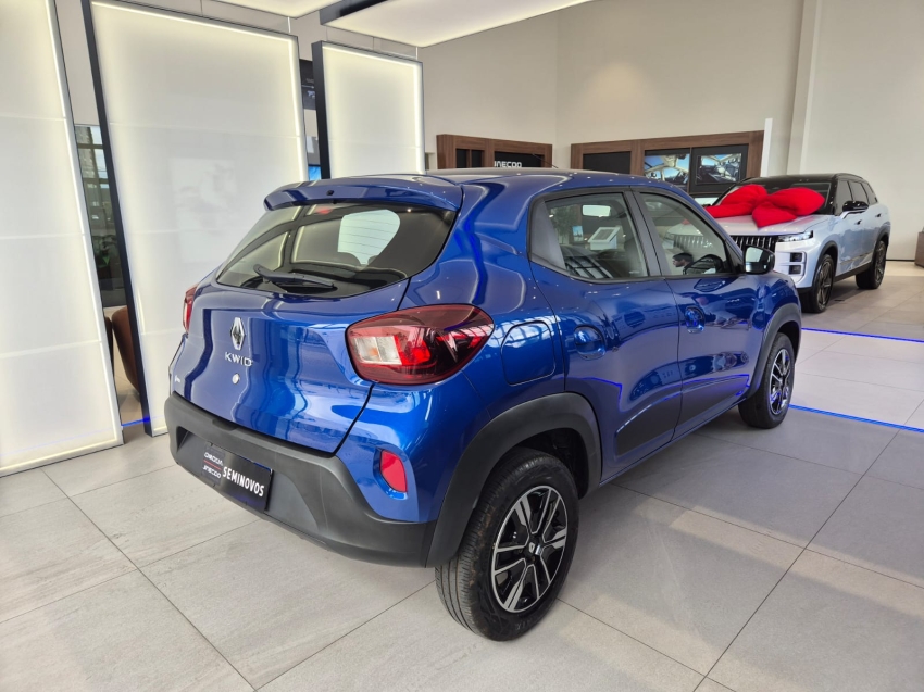 renault kwid 1.0 12v sce flex intense manual 4p 20243