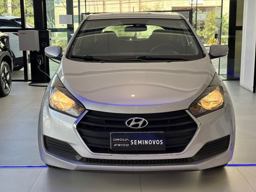 hyundai hb20 1.0 comfort 12v flex 4p manual 20181