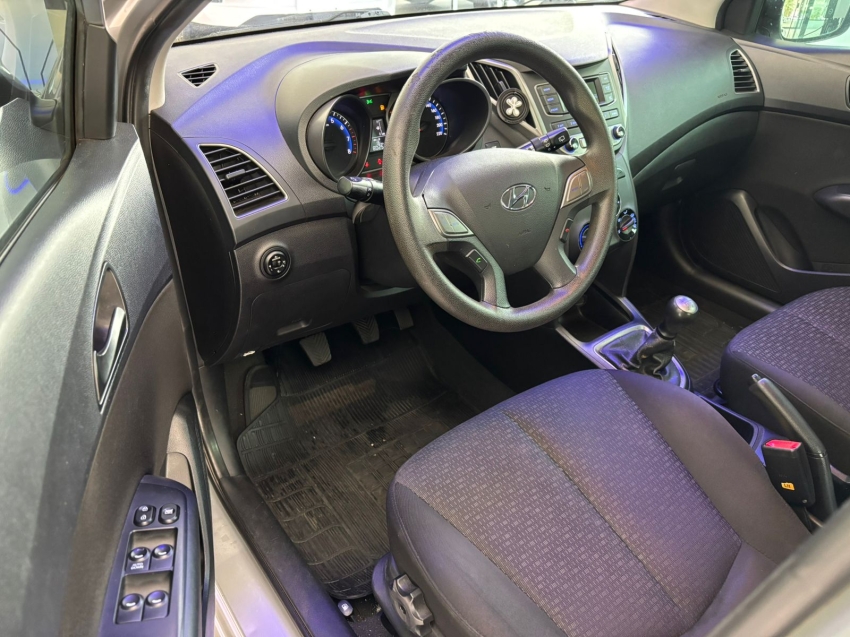 hyundai hb20 1.0 comfort 12v flex 4p manual 20186