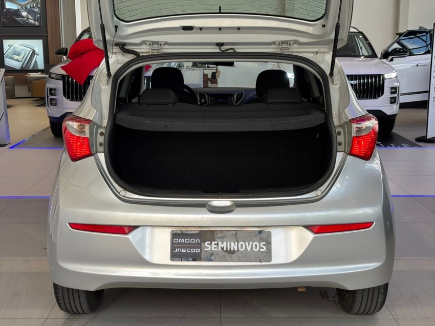 hyundai hb20 1.0 comfort 12v flex 4p manual 201811