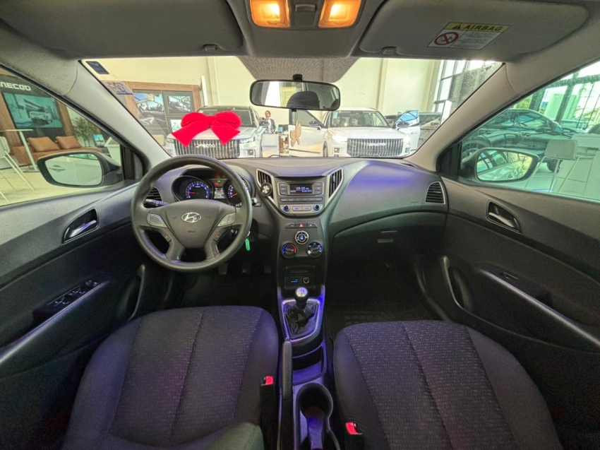 hyundai hb20 1.0 comfort 12v flex 4p manual 20189