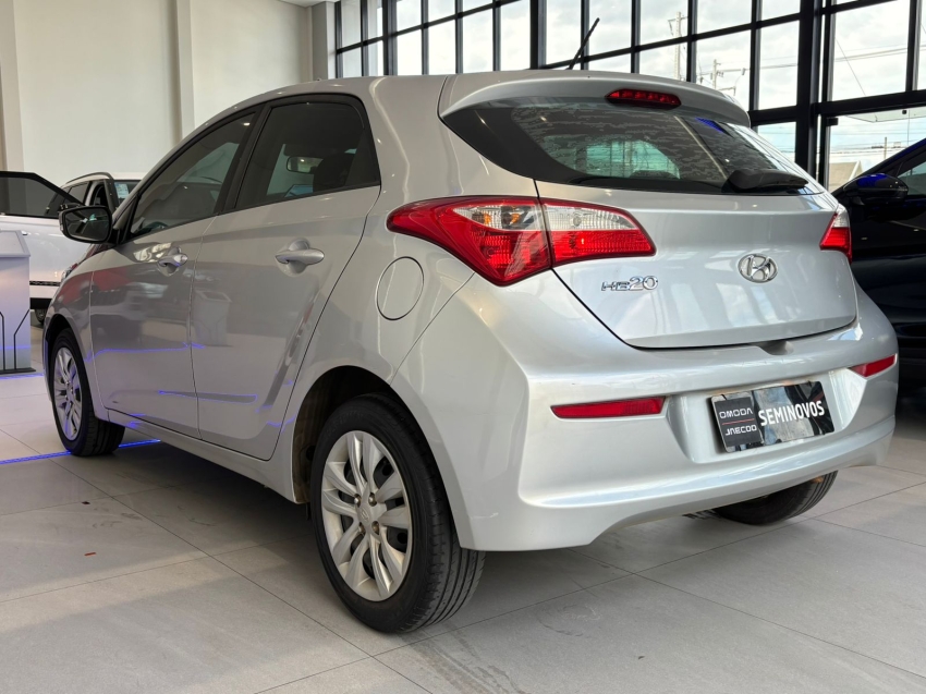 hyundai hb20 1.0 comfort 12v flex 4p manual 20185