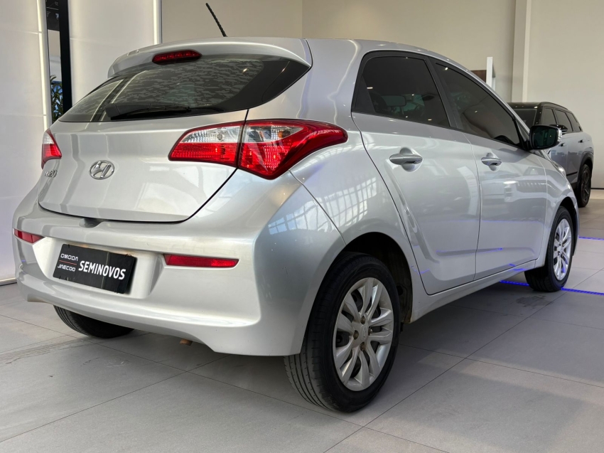 hyundai hb20 1.0 comfort 12v flex 4p manual 20183