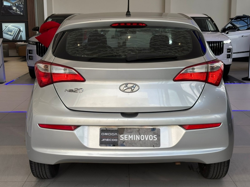 hyundai hb20 1.0 comfort 12v flex 4p manual 20184