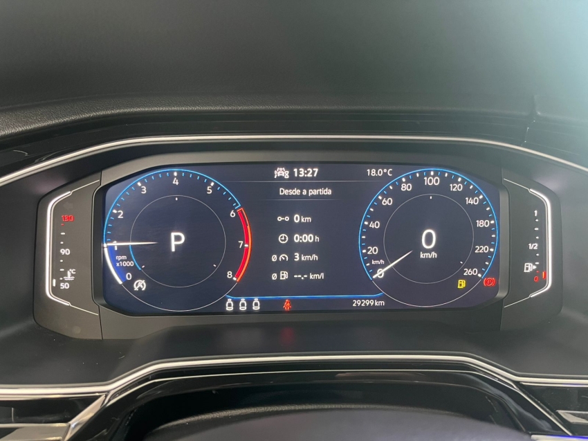 volkswagen nivus 1.0 200 tsi total flex highline automatico 4p 20246
