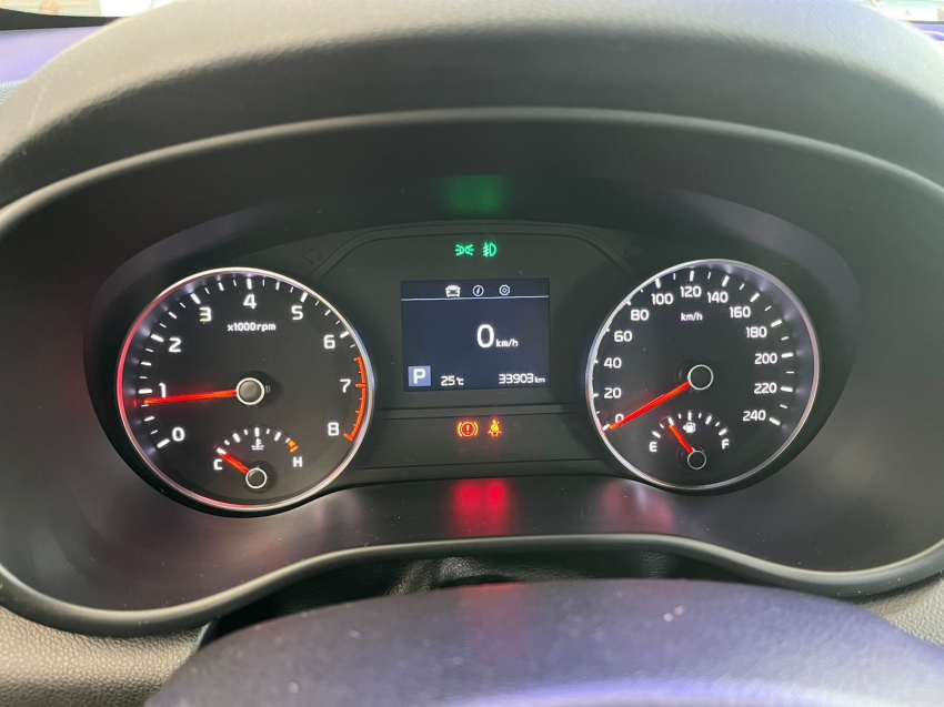kia sportage 2.0 ex 4x2 16v flex 4p automatico semiautomatico 20216