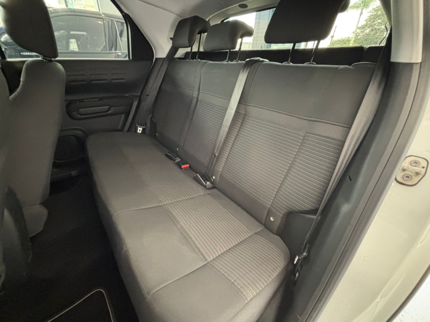 citroen c4 cactus 1.6 vti 120 flex feel business eat6 4p automatico 20209