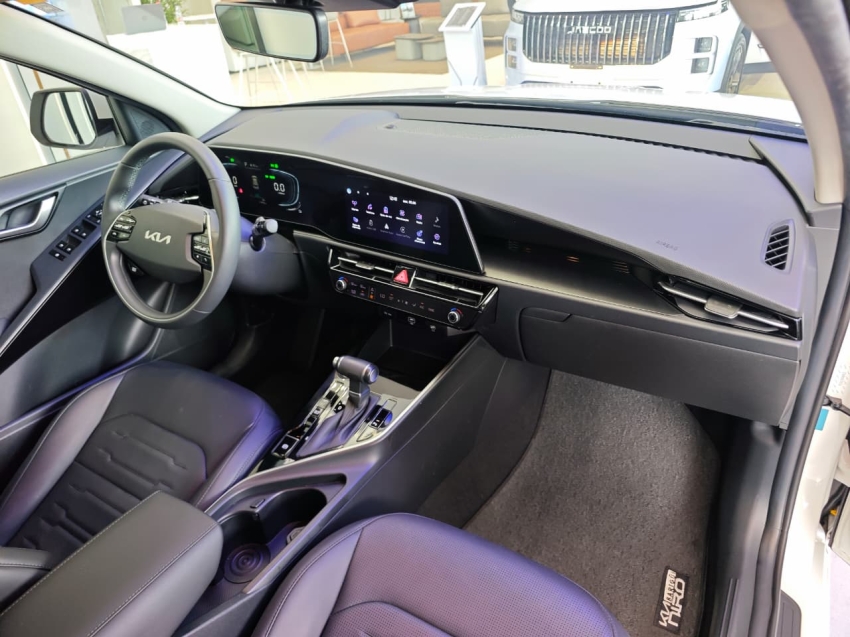 kia niro 1.6 gdi hev ex dct hibrido 4p automatico 20249