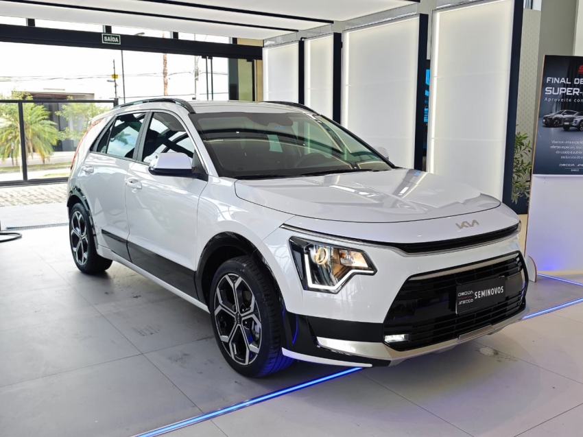 kia niro 1.6 gdi hev ex dct hibrido 4p automatico 2024