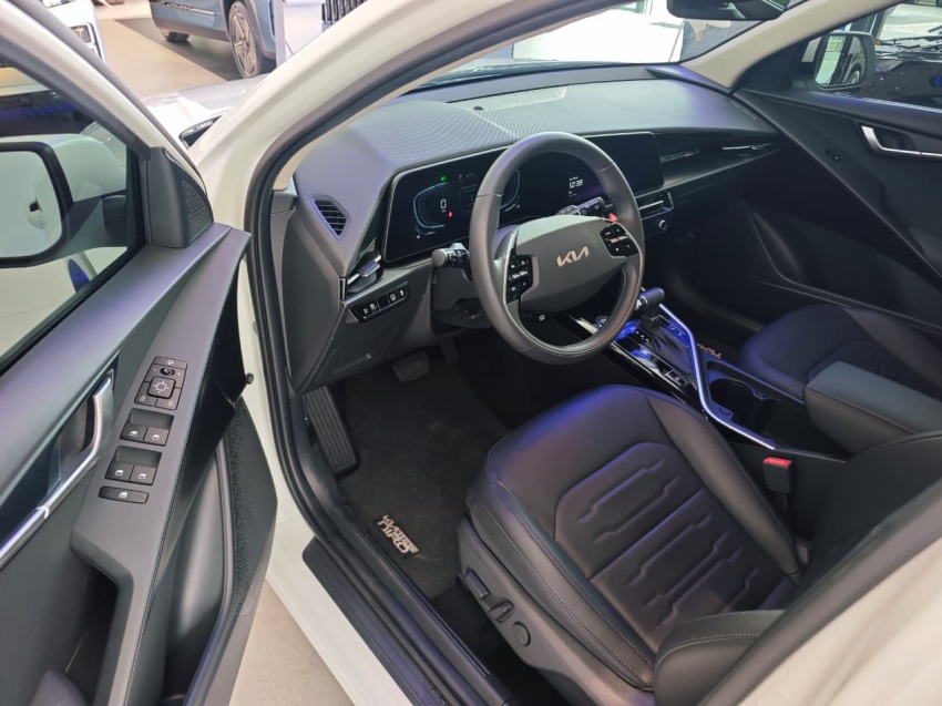 kia niro 1.6 gdi hev ex dct hibrido 4p automatico 20248