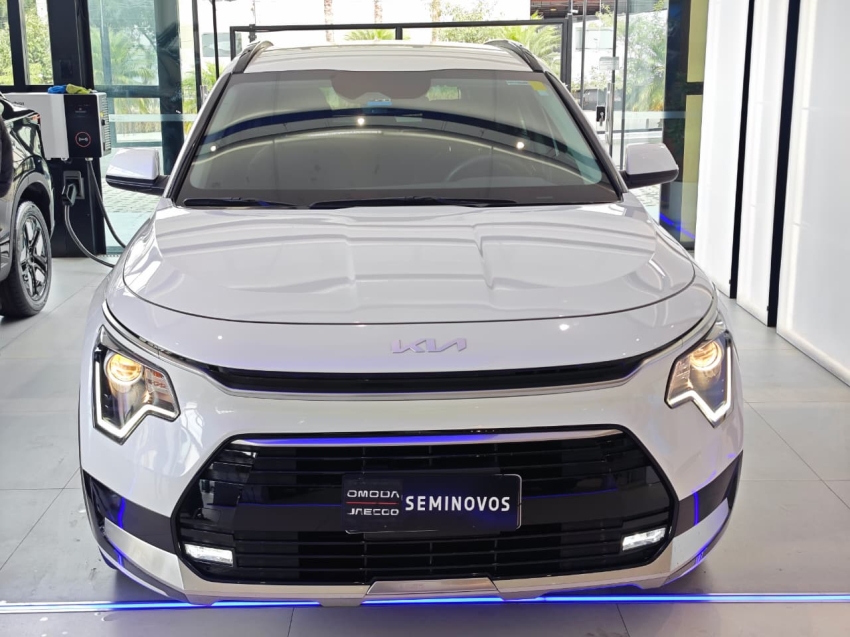 kia niro 1.6 gdi hev ex dct hibrido 4p automatico 20241