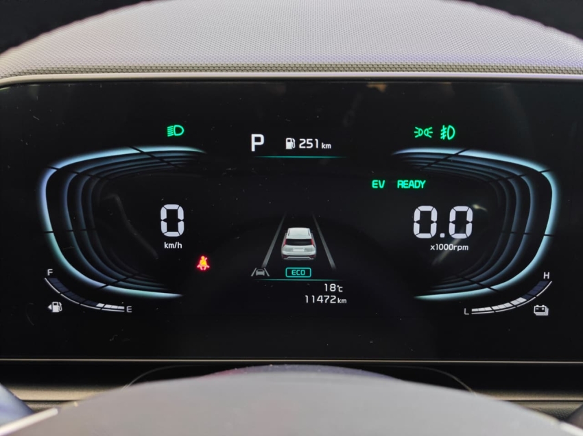 kia niro 1.6 gdi hev ex dct hibrido 4p automatico 20246