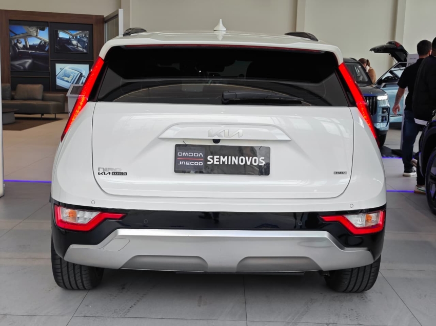 kia niro 1.6 gdi hev ex dct hibrido 4p automatico 20244