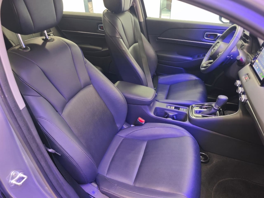 honda hr-v 1.5 di i-vtec flex exl cvt 4p automatico 202410