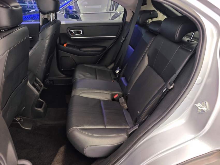 honda hr-v 1.5 di i-vtec flex exl cvt 4p automatico 202411