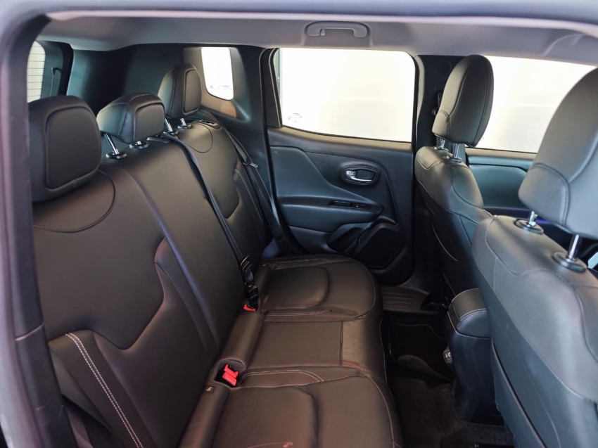 jeep renegade 1.8 16v flex longitude 4p automatico 202110