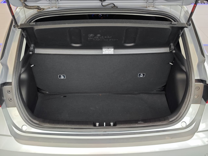 hyundai hb20 1.0 tgdi flex comfort plus automatico 4p 202514