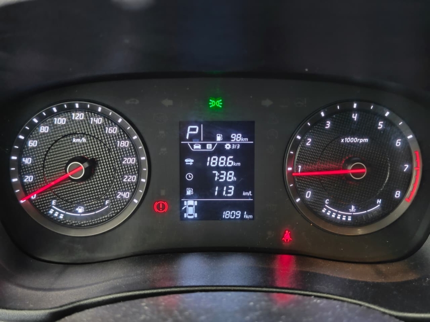 hyundai hb20 1.0 tgdi flex comfort plus automatico 4p 20256