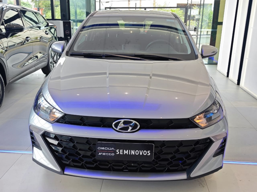 hyundai hb20 1.0 tgdi flex comfort plus automatico 4p 20251