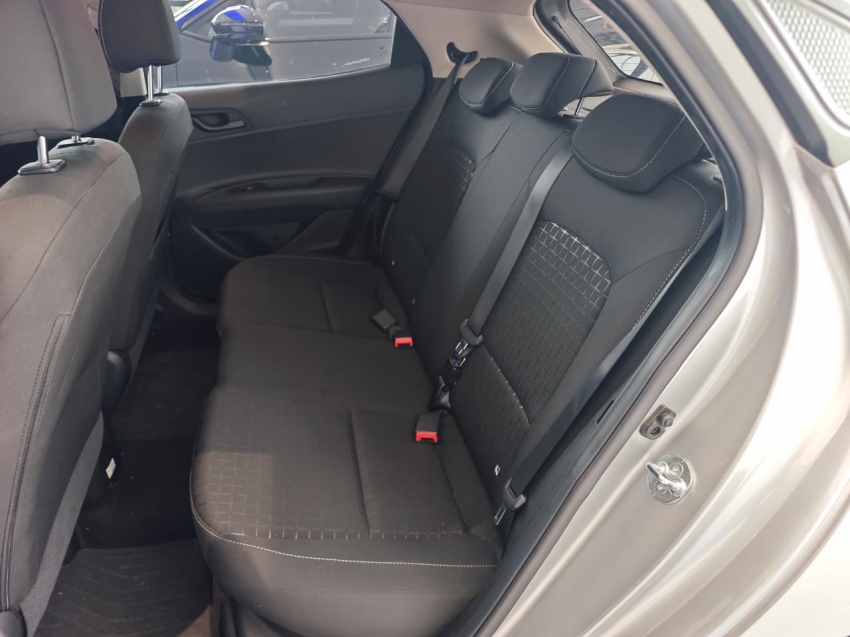hyundai hb20 1.0 tgdi flex comfort plus automatico 4p 202512