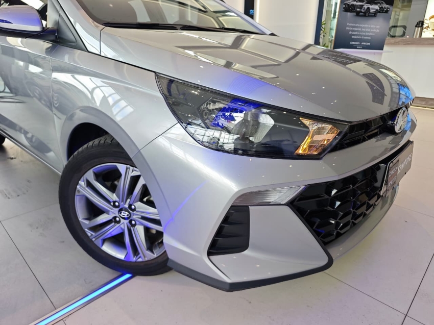 hyundai hb20 1.0 tgdi flex comfort plus automatico 4p 202518