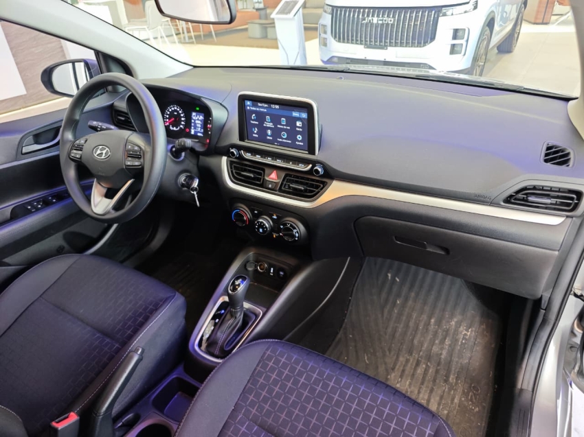 hyundai hb20 1.0 tgdi flex comfort plus automatico 4p 20258